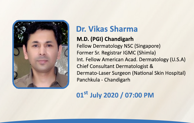 Challenges in management of Dermatophytosis