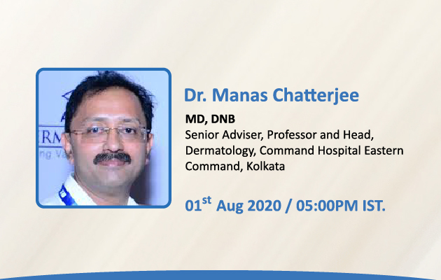 Unmask the Advances in Melasma Management
