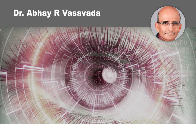 Approach to Pediatric Cataract