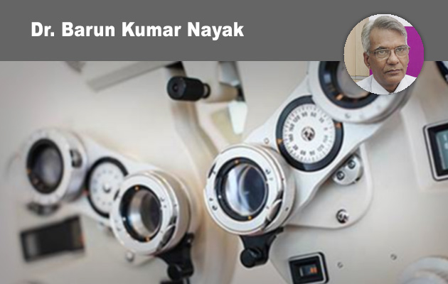 A-Z of Autoperimetry for Comprehensive Ophthalmologists