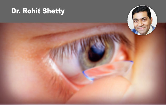 Understanding Problem Based Corneal Topography
