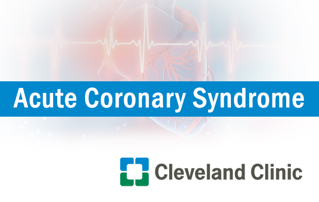Acute Coronary Syndrome