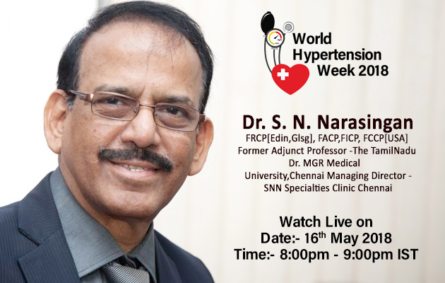 Hypertension Outcome Trials: How relevant are they in the real world practice of medicine? 