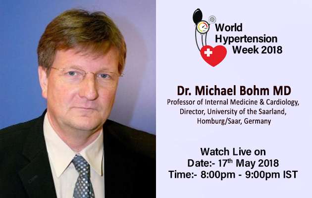 Strict BP control – The importance of lower boundaries and interventional methods.