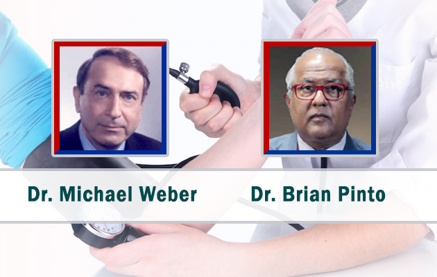 The Role of Azilsartan in Achieving The New Blood Pressure Targets in Hypertension