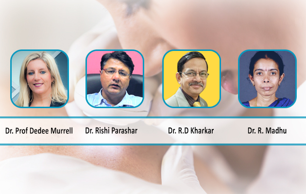 Current Challenges in Dermatology (immunobullous disorder and dermatophytosis)