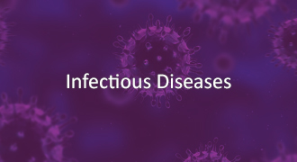 Tuberculosis in a HIV patient