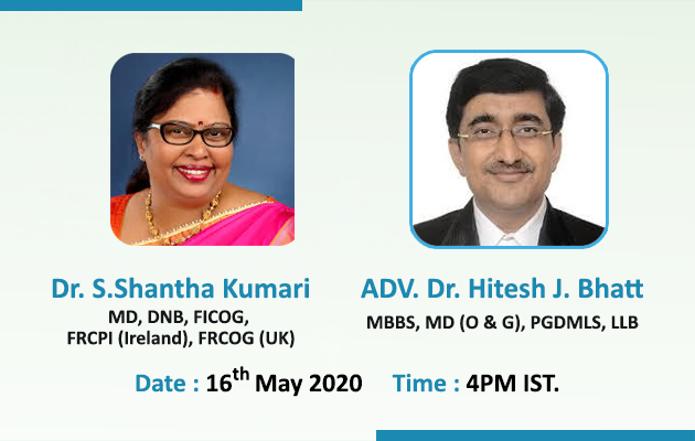 Telemedicine and Medico Legal Aspects in Gynaecology 