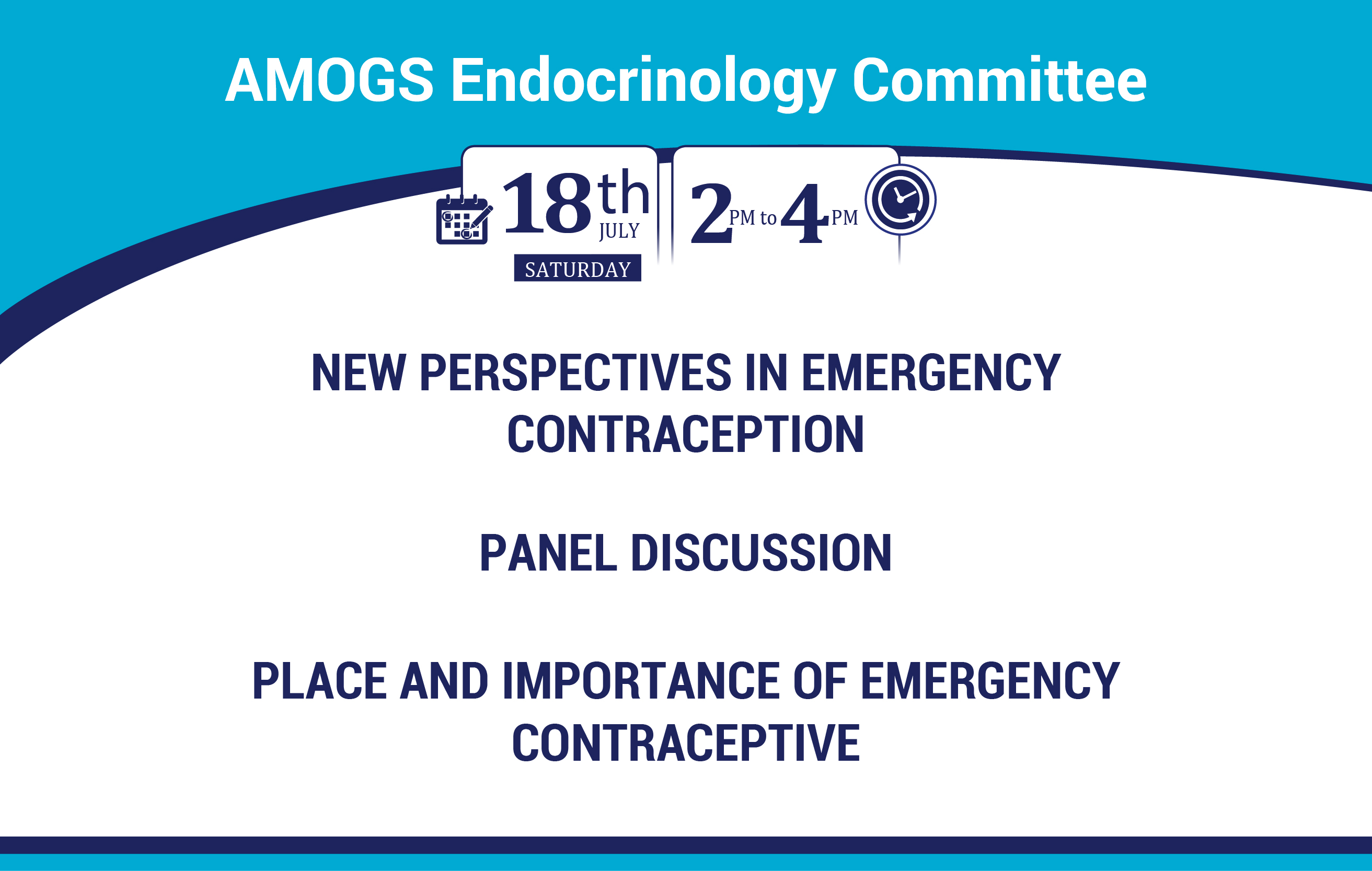 New Perspectives in Emergency Contraceptions