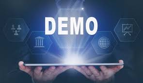DEMO Testing