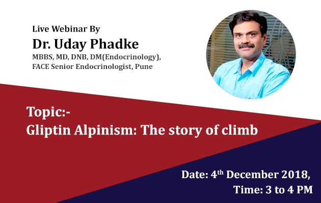 Gliptin Alpinism - The story of climb