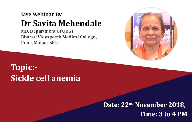 Sickle Cell Anemia