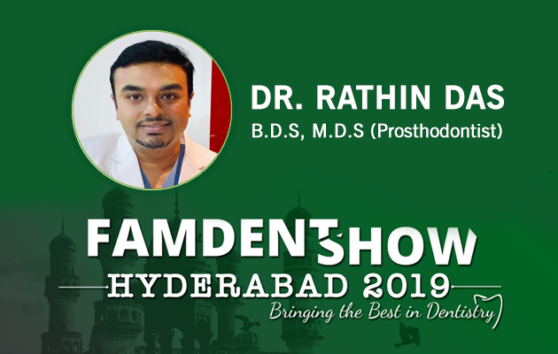 FAMDENT WEBINAR A GLIMPSE OF SCIENTIFIC SESSIONS