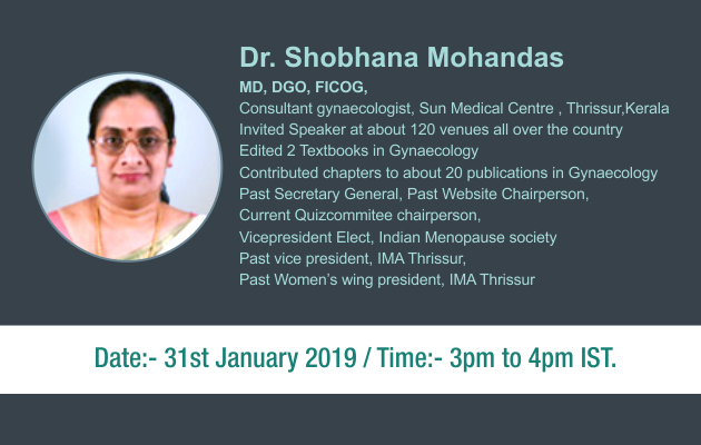Post Operative Complications in Gynaecology