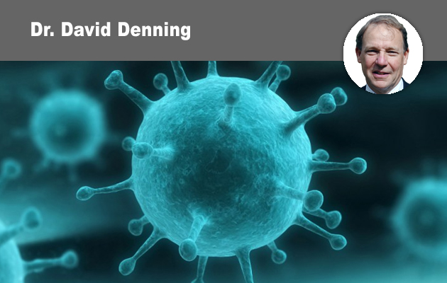 Optimal Diagnostic Approaches And Therapy Of Invasive Aspergillosis