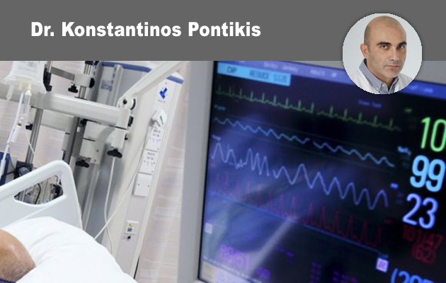 IV Fosfomycin In The Era of GNR Crisis