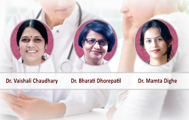 Early Ovarian Ageing & Premature Ovarian Failure Diagnosis
