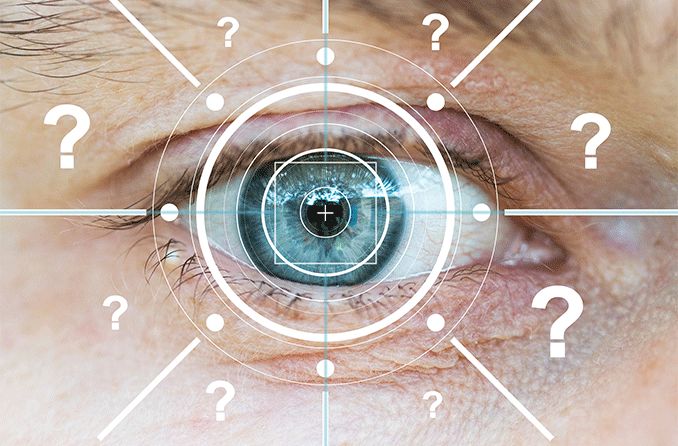 Demystifying Pediatric Retinal disorders