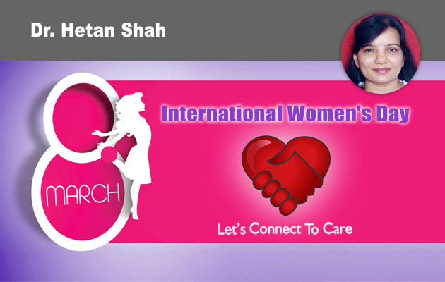 CV Prediction. Prevention. Protection – How is it Different for Women?