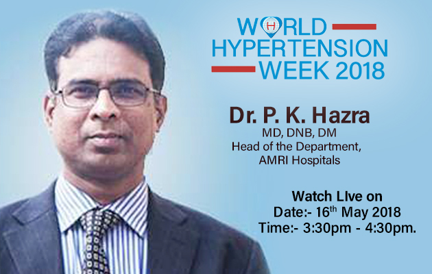 The Progression from Hypertension to Heart Failure, What should the best Therapeutic Strategy.