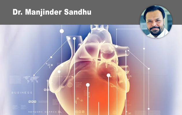 Comprehensive CV Protection in Hypertensives - Newer Approach