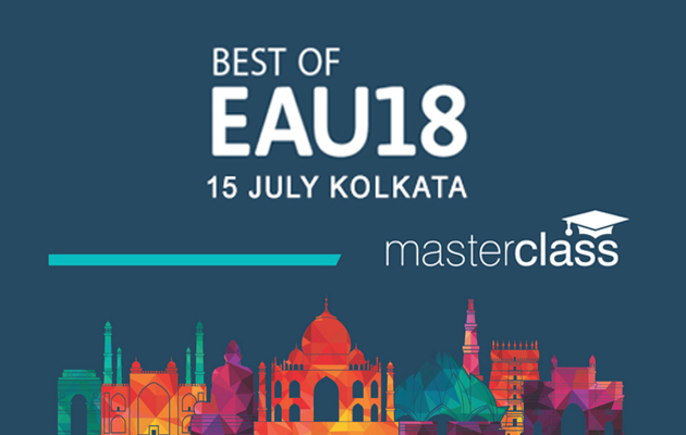 Best of EAU18