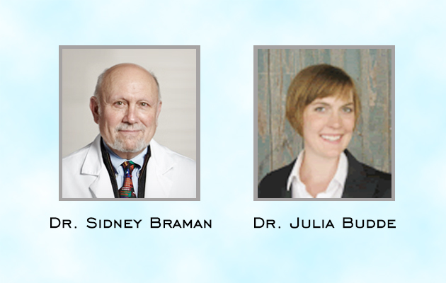 What's New – COPD 2017