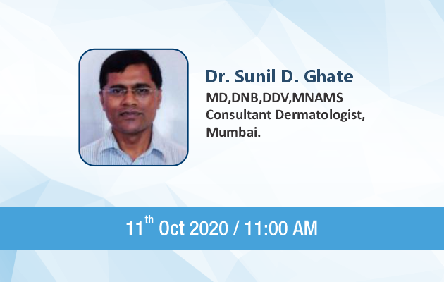 Fungal Infection: Differential diagnosis, treatment modalities and role of Luliconazole