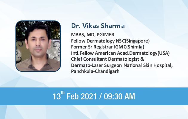 Management of Recalcitrant Dermatophytosis in India