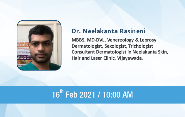 Management of Dermatophytosis
