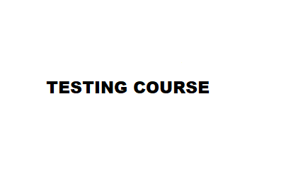 Koa test course 3