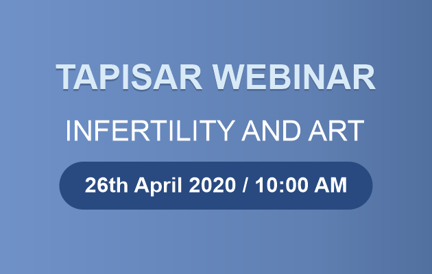 TAPISAR Webinar
